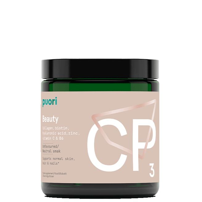 CP3 Collagen+, 155,2 g CP3 Kollagen 155,2 g Neutral