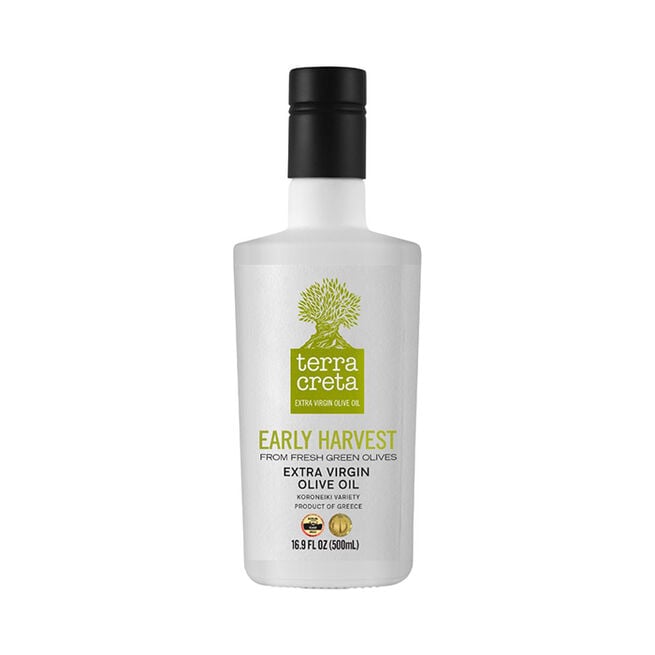 Early Harvest Extra Virgin Olivolja 500 ml Limited Edition Early Harvest Extra Virgin Olivolja 500 ml Limited Edition