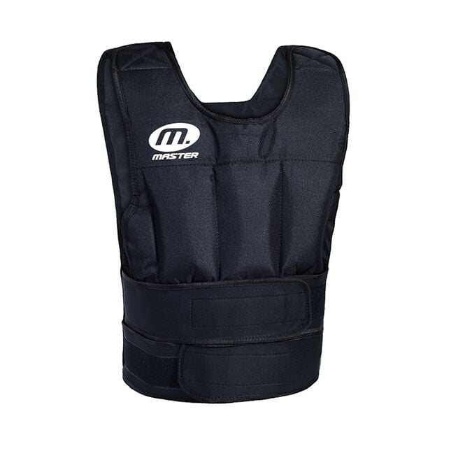 Weight Vest Master 20 kilo 