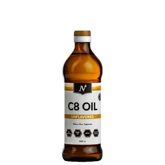 C8 olja 500 ml  C8 olja 500 ml