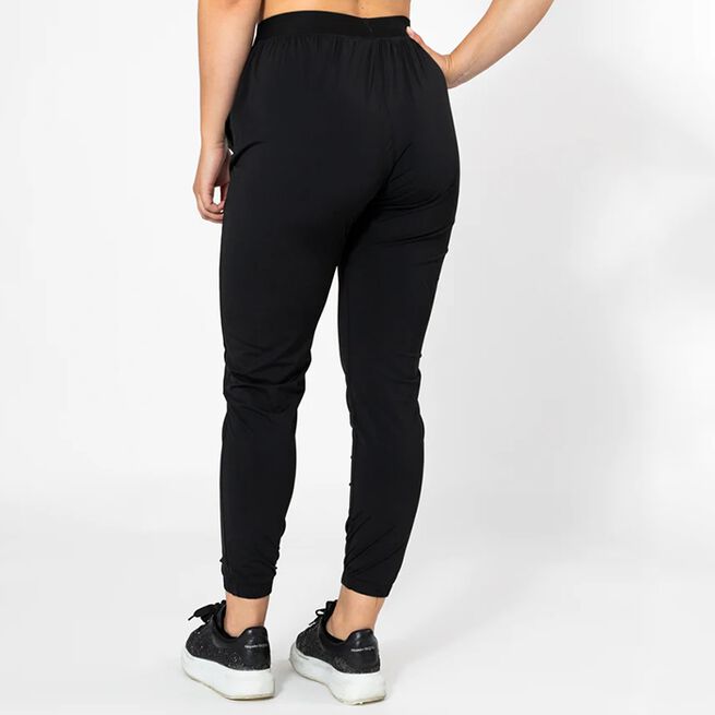 RX Performance Performance Tech Pants Wmn, Black Performance Tech Pants Wmn, Black