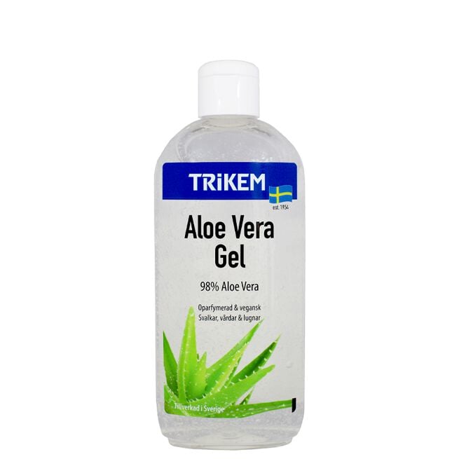 Trikem Aloe Vera Gel 250 ml Aloe Vera Gel 250 ml