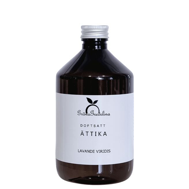 Ättika Lavendel 500 ml Ättika Lavendel 500 ml