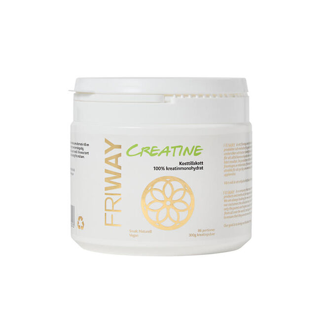 Creatine 300g Kreatin 300 g