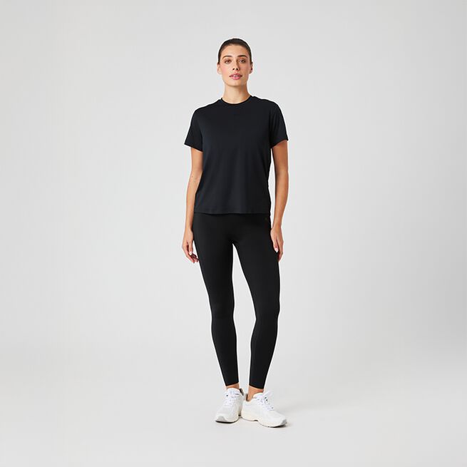 Borg Sports T-shirt, Black Beauty, L  Borg Sports T-shirt Svart