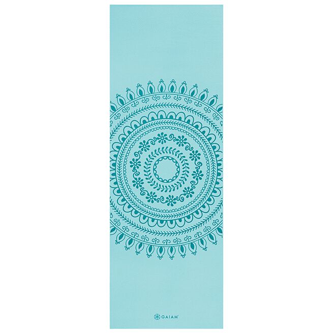 Marrakesh Yoga Mat 6MM  Yogamatta 6mm Marrakesh