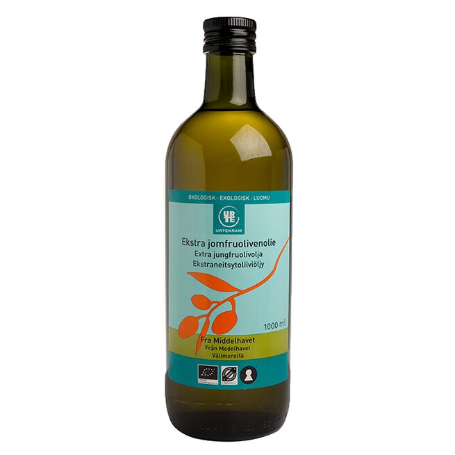 Olivolja Extra Virgin 1 l Olivolja Extra Virgin 1 l