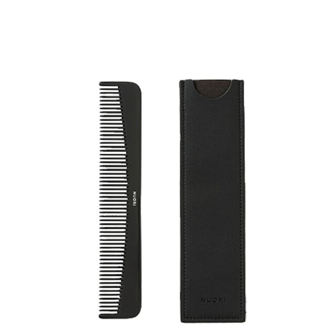 Nuori Dressing Comb - Black