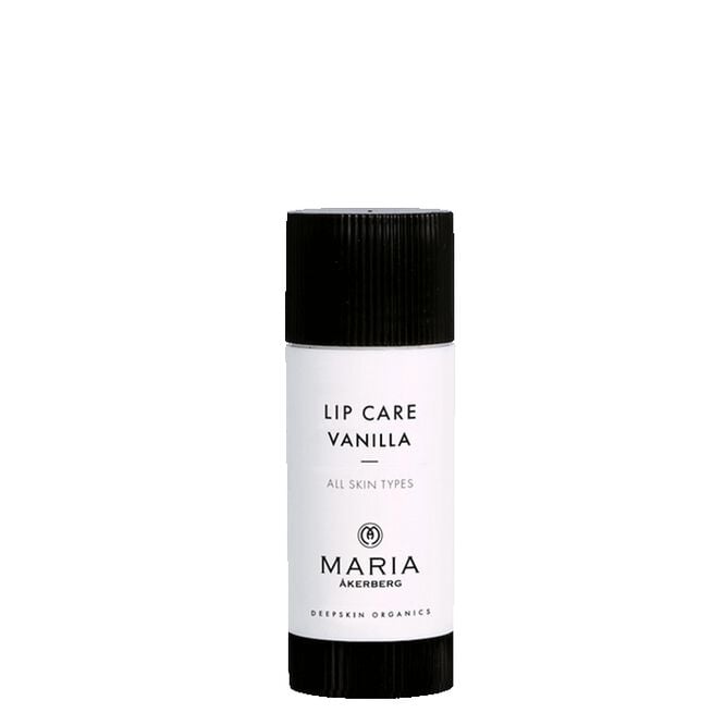Lip Care Vanilla, 7 ml Lip Care Läppbalsam Vanilla 7 ml
