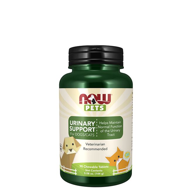 Urinary Support 90 tuggtabletter Urinary Support 90 tuggtabletter