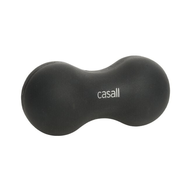 Peanut Ball Back Massage, Black Peanut Ball Massageboll Svart