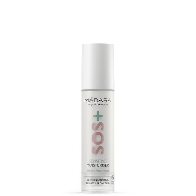 SOS Sensitive Ansiktskräm 50 ml SOS Sensitive Ansiktskräm 50 ml