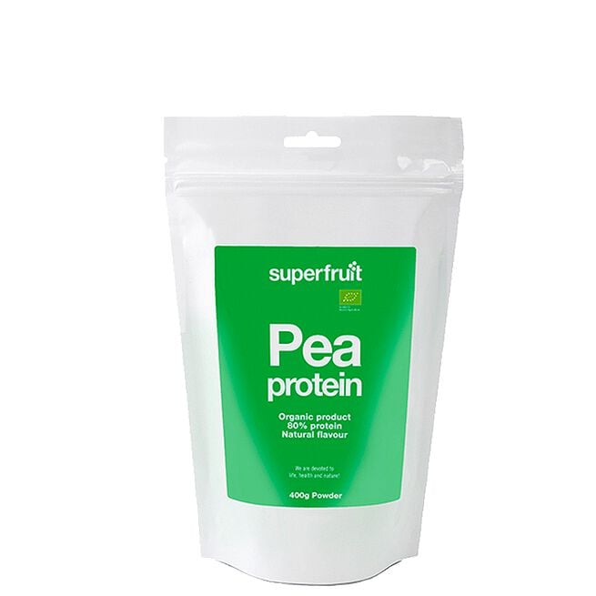 Ärtprotein EKO 400 g Ärtprotein EKO 400 g