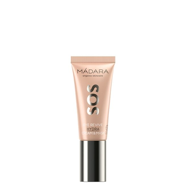 SOS Eye Revive Hydra Ögonkräm Och Mask 20 ml SOS Eye Revive Hydra Ögonkräm Och Mask 20 ml