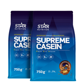 2 x Supreme Kasein