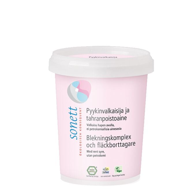 Blekmedelskomplex 450 g Blekmedelskomplex 450 g