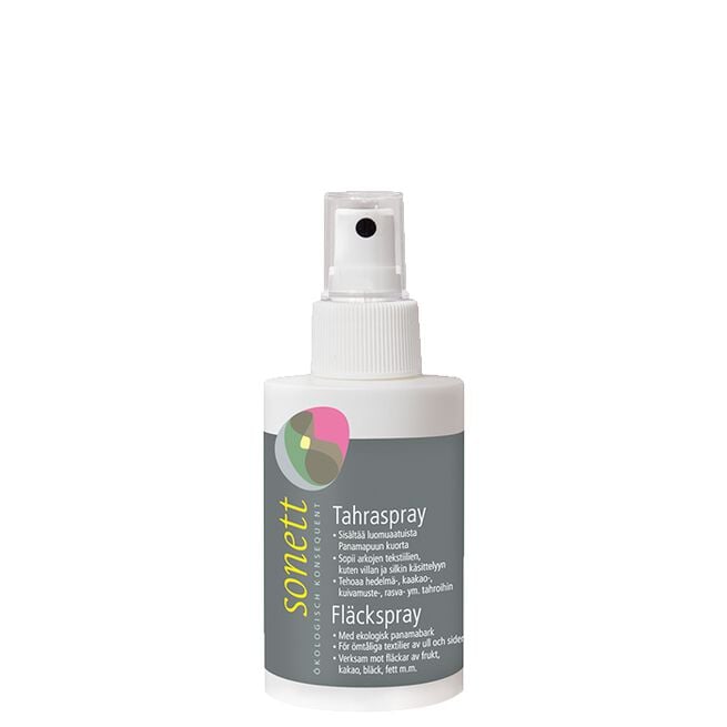 Fläckborttagningsspray 100 ml Fläckborttagningsspray 100 ml