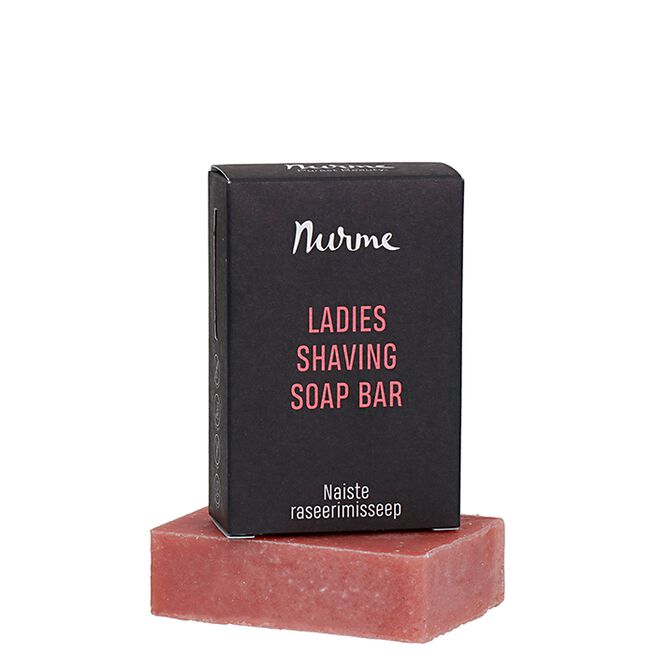Ladies Shaving Tvål 100 g Ladies Shaving Tvål 100 g
