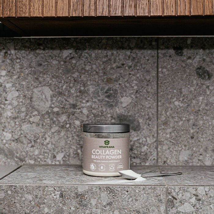 Kollagenpulver Beauty 200 g