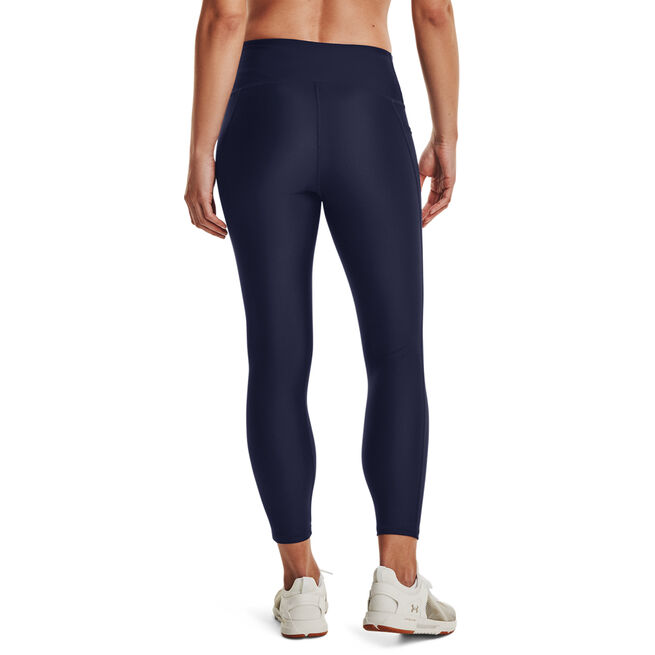 Tech Hi Ankle Leggings, Midnight Navy, XS  Tech Hi Tights Marin