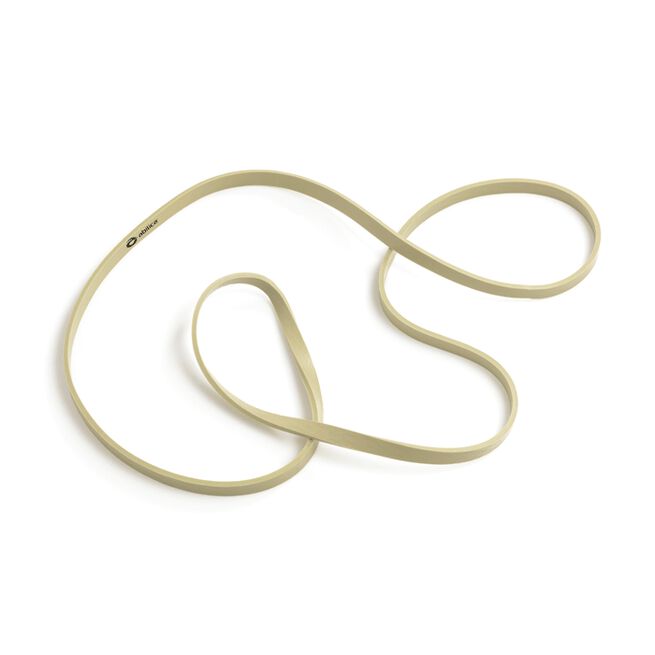 Abilica PowerBand ECO, Sand, 1 cm PowerBand ECO Gummiband