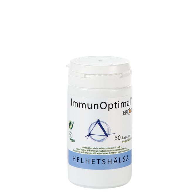 ImmunOptimal 60 kapslar  ImmunOptimal 60 kapslar