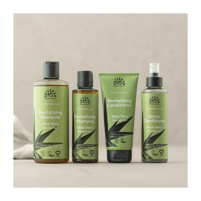 Balsamspray Aloe Vera 250 ml