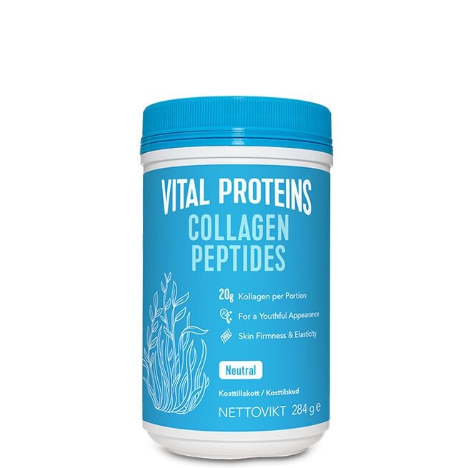 Vital Proteins Collagen Peptides 284 g