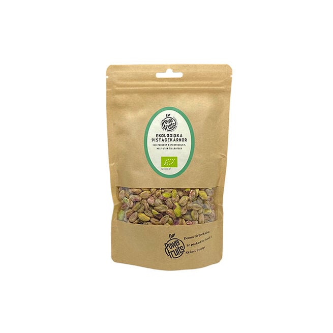 Ekologiska Pistagekärnor 250 g Ekologiska Pistagekärnor 250 g