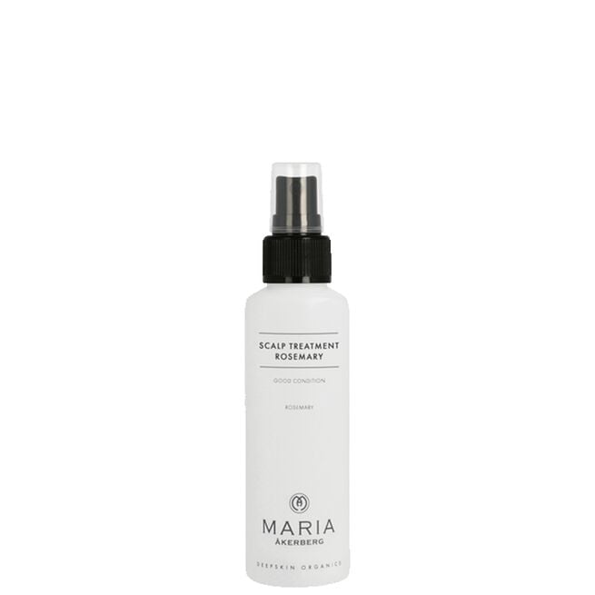 Scalp Treatment Rosemary, 125 ml Scalp Treatment Rosmarin 125 ml