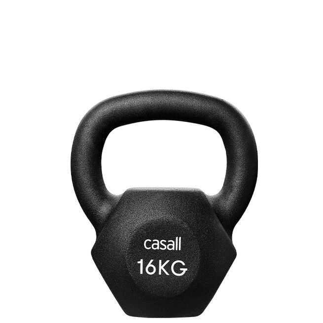 Casall Classic Kettlebell Classic Kettlebell 4–20 kg