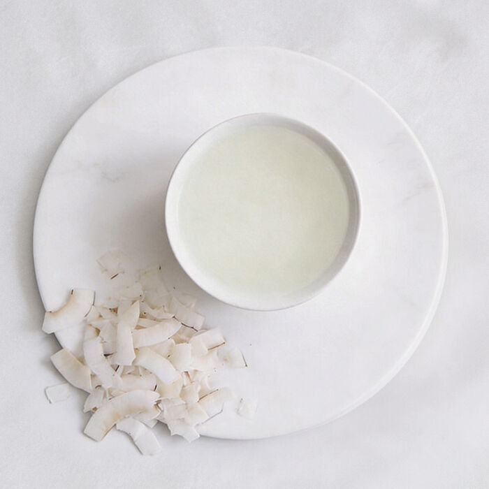 Ekologisk Kokosolja Smakfri 500 ml