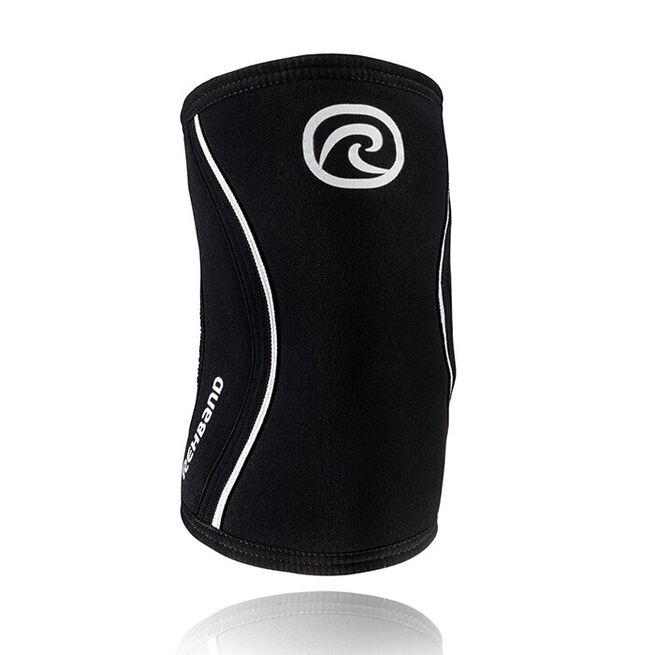 RX Elbow Sleeve, 5mm, Black, S  RX Armbågsskydd 5mm