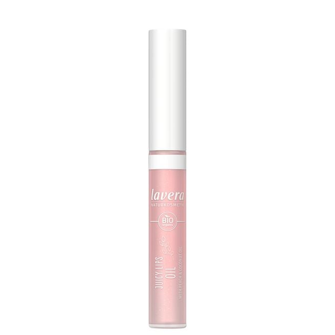Lavera Juicy Läppolja Juicy Läppolja