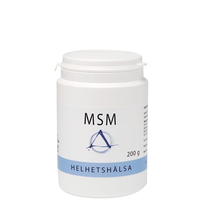 MSM 200 g MSM 200 g