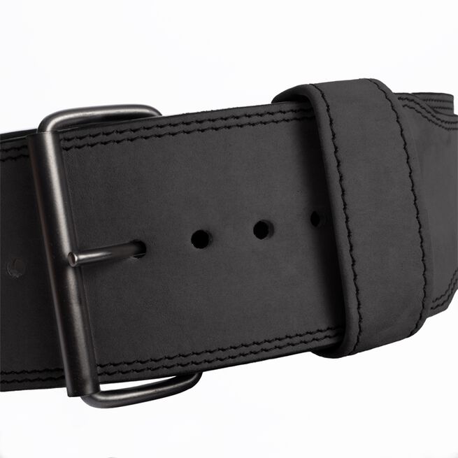LTWT Training Belt, Black, S  LTWT Träningsbälte Svart