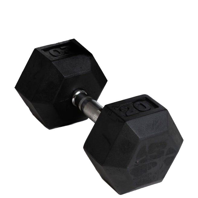 Abilica Hex Dumbbell 20 kg Abilica Hex Hantel