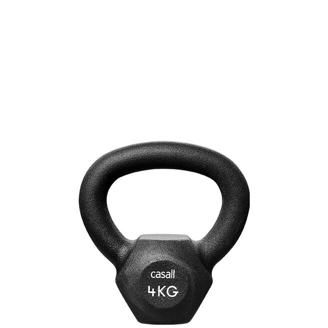 Casall Classic Kettlebell Classic Kettlebell 4–20 kg