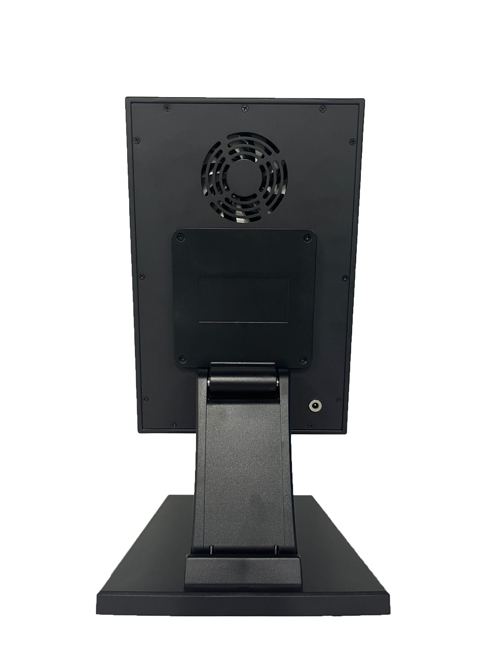 The Wolf Infrar&ouml;d Lampa Medium