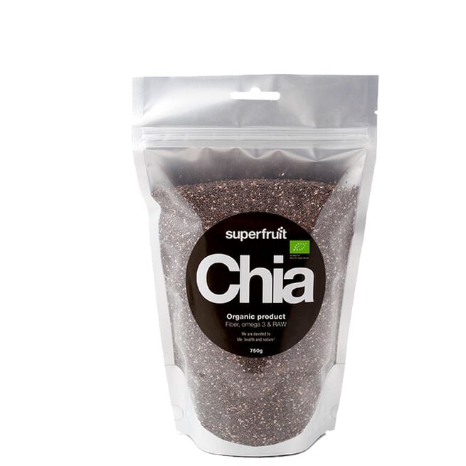 Chiafrön EKO 750 g Chiafrön EKO 750 g