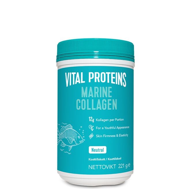 Vital Proteins Marine Collagen 221 g Marint Kollagen 221 g