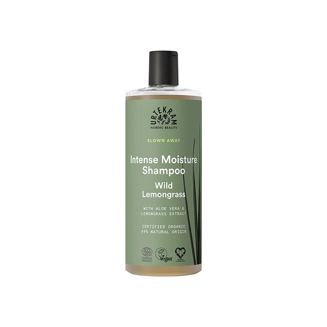 Wild Lemongrass Schampo 500 ml Wild Lemongrass Schampo 500 ml