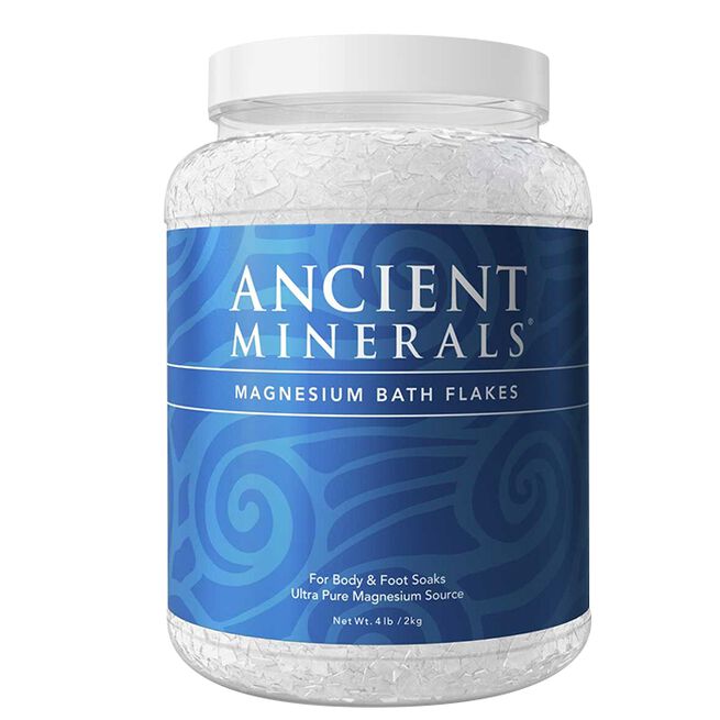 Magnesiumbadsalt, 2 kg Magnesiumbadsalt, 2 kg