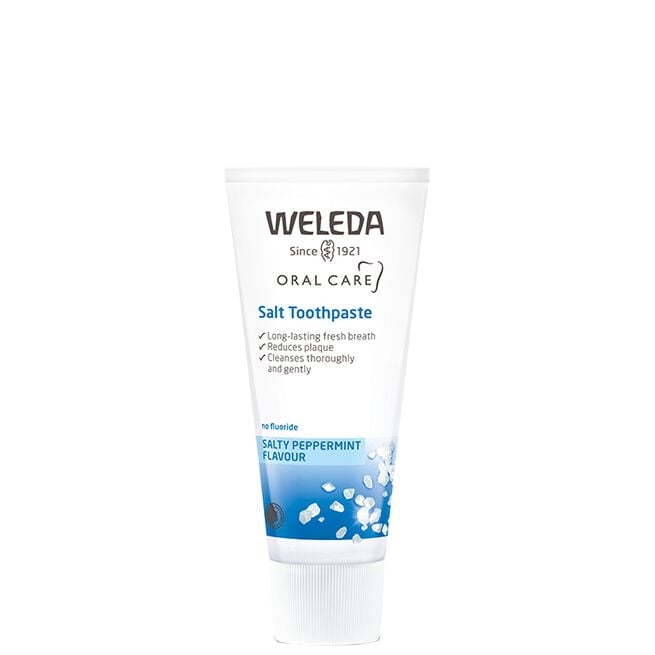 Salttandkräm 75 ml Salttandkräm 75 ml