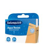 Aqua Resist Plåster 