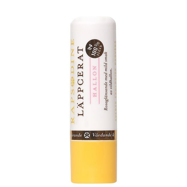 Läppcerat Hallon 5 ml  Läppcerat Hallon 5 ml