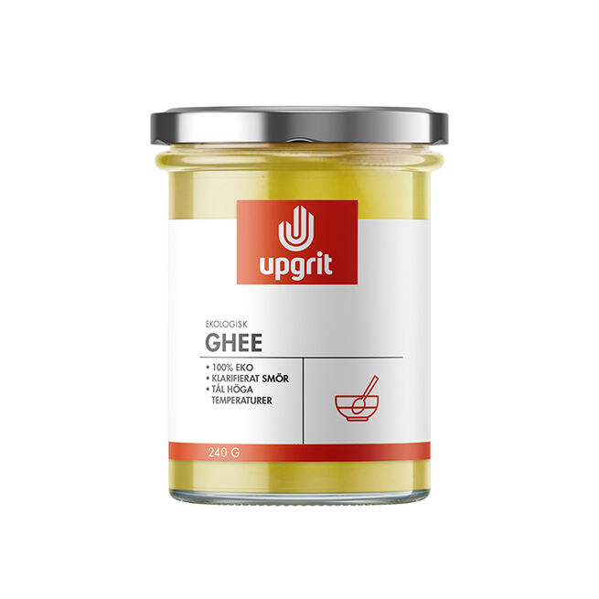 Ghee EKO 240 g Ghee EKO 240 g