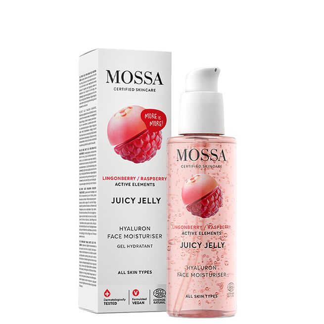 Serum Juicy Jelly Hyaluron 100 ml Serum Juicy Jelly Hyaluron 100 ml