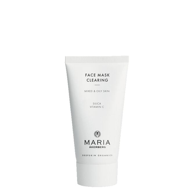 Face Mask Clearing, 50 ml Ansiktsmask Clearing 50 ml