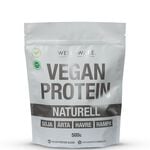 Wellaware Vegan Protein Blend Naturell 500 g
